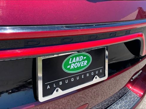 Used 2018 Dodge Durango SRT w/ SRT Interior Appearance Group AWD/4WD image 30