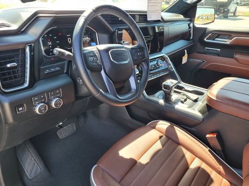 New 2026 GMC Sierra 1500 Denali Ultimate image 11