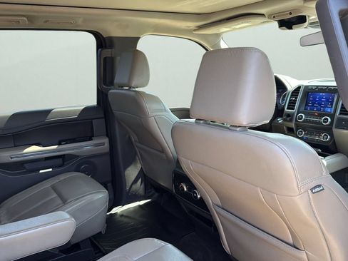 Certified 2021 Ford Expedition Max XLT AWD/4WD image 29