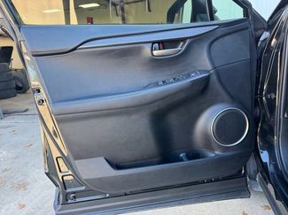 Used 2021 Lexus NX 300h AWD w/ Accessory Package 2 video 4