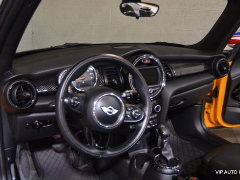 Used 2016 MINI Cooper S image 13