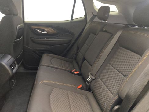 Used 2018 GMC Terrain SLE w/ Driver Convenience Package FWD image 18