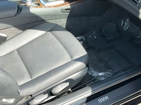 Used 2012 BMW Z4 sDrive28i RWD image 20