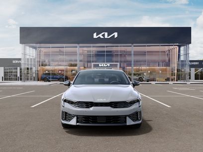 New 2026 Kia K5 GT-Line w/ GT-Line Premium Package