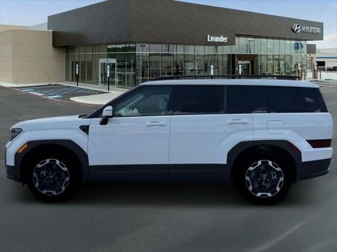 New 2026 Hyundai Santa Fe SEL image 3