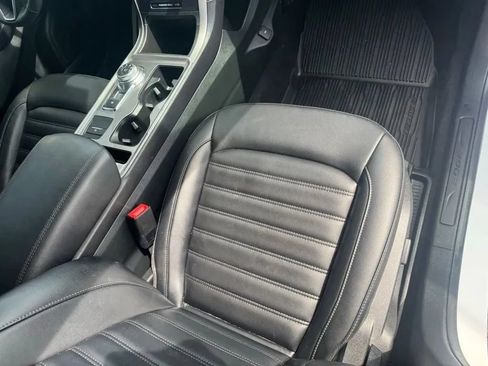 Used 2023 Ford Edge SEL w/ Convenience Package AWD/4WD image 13