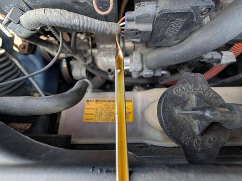 Used 2005 Toyota Prius FWD image 40
