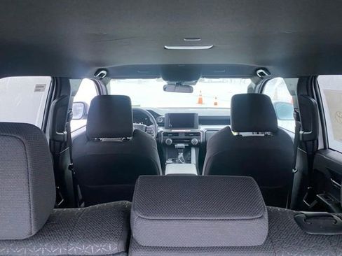 New 2026 Toyota 4Runner SR5 image 15