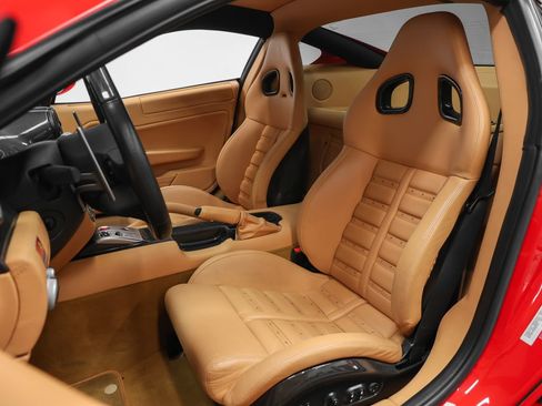 Used 2007 Ferrari 599 GTB Fiorano RWD image 3