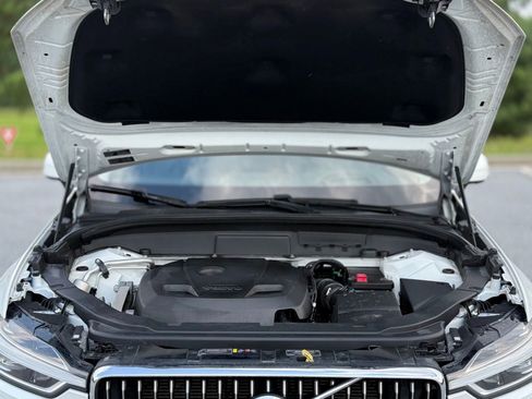 Used 2018 Volvo XC60 T6 Inscription w/ Convenience Package AWD/4WD image 49