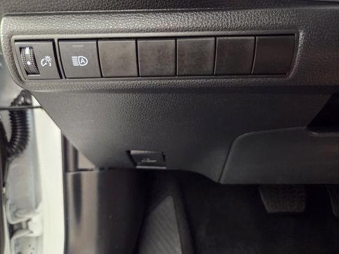 Used 2025 Toyota Corolla FX w/ Convenience Package FWD image 22