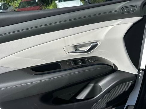 New 2026 Hyundai Tucson Limited AWD/4WD image 10