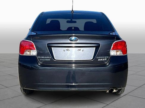 Used 2014 Subaru Impreza 2.0i Premium w/ All-Weather Package w/CVT image 5