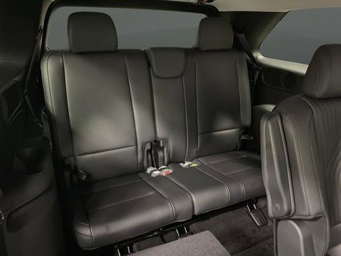 New 2026 Hyundai Palisade SEL image 32