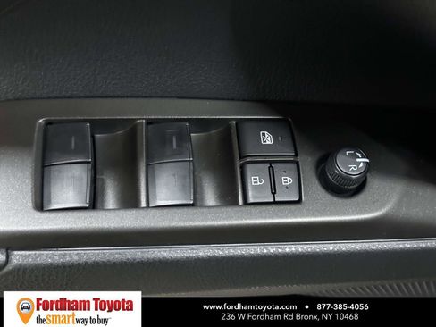 Used 2023 Toyota Camry LE w/ Convenience Package AWD/4WD image 15