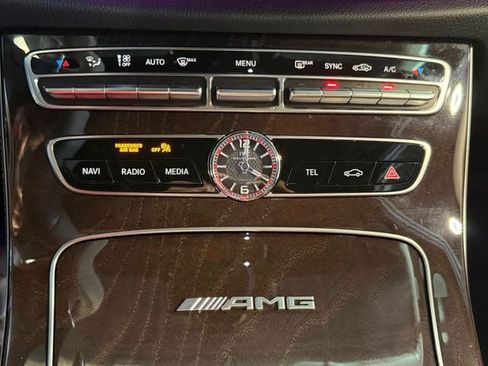 Used 2020 Mercedes-Benz E 63 AMG S image 36