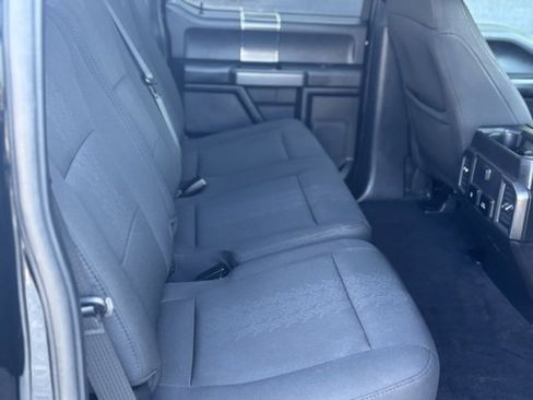 Used 2018 Ford F150 XLT w/ Equipment Group 302A Luxury image 43