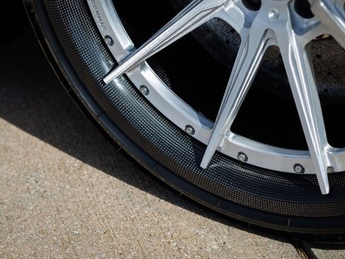 Used 2022 Ferrari SF90 Stradale image 40