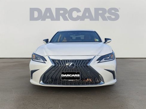 Used 2023 Lexus ES 350 w/ Premium Package image 2