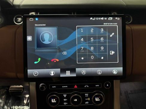 Used 2017 Land Rover Range Rover Autobiography image 41