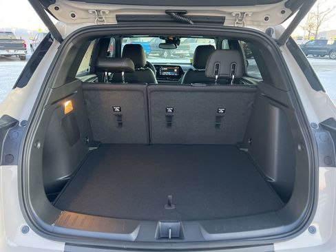 New 2026 Chevrolet TrailBlazer ACTIV w/ Convenience Package image 6