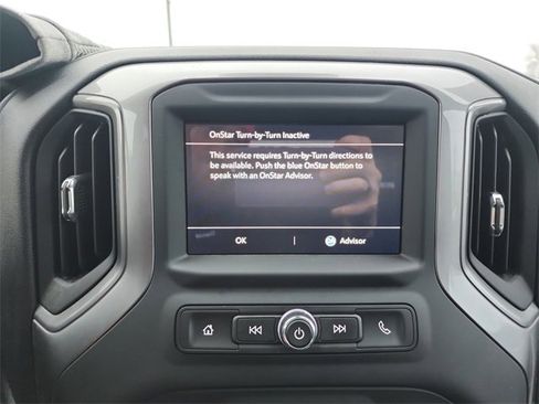 Used 2024 Chevrolet Silverado 2500 W/T image 24