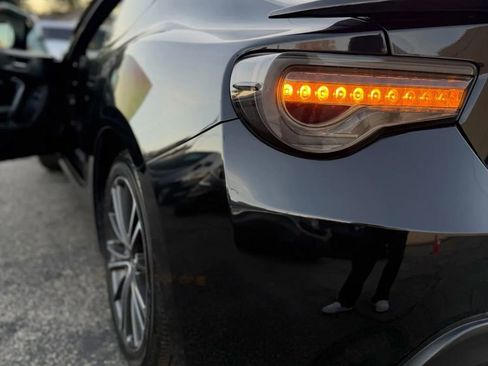 Used 2014 Scion FR-S Monogram Series image 8