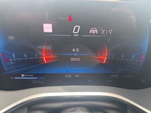 Used 2025 Mercedes-Benz AMG GT 43 image 9