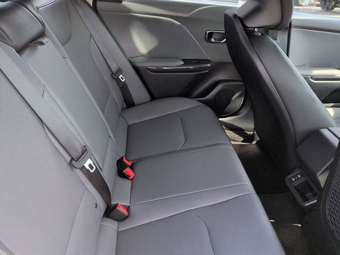 New 2026 Kia K4 EX image 8