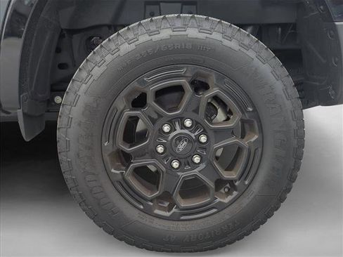 Used 2025 Ford Ranger XLT w/ Equipment Group 301A High AWD/4WD image 6