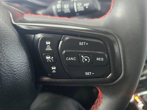 Used 2024 Jeep Wrangler Unlimited Rubicon AWD/4WD image 24