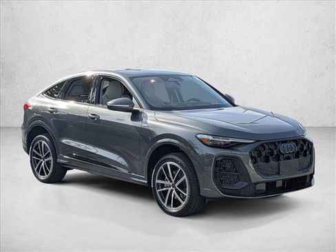 New 2026 Audi Q5 Premium Plus AWD/4WD image 5