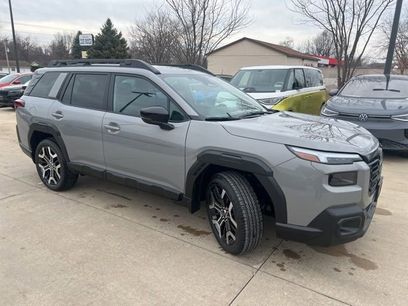 New 2026 Subaru Outback Touring XT