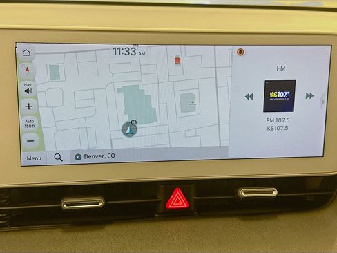 Used 2023 Hyundai Ioniq 5 SEL w/ Cargo Package image 22