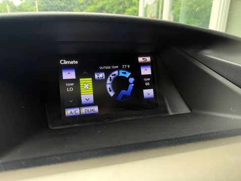 Used 2015 Lexus RX 350 AWD image 40