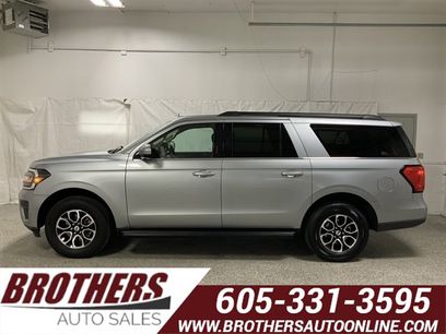 Used 2024 Ford Expedition Max XLT