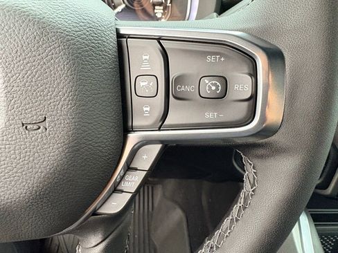 New 2025 RAM 2500 Laramie image 22