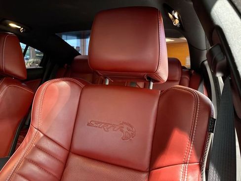Used 2023 Dodge Charger SRT Hellcat RWD image 21