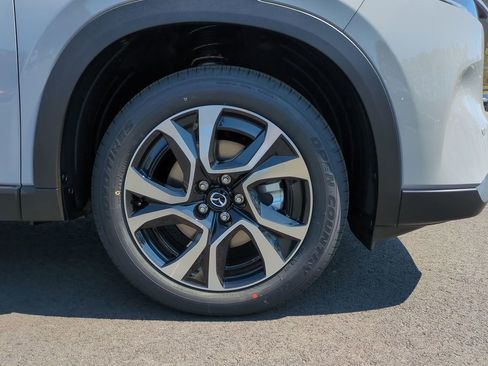 New 2026 MAZDA CX-5 Preferred image 11