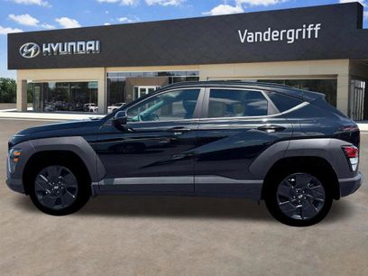 New 2026 Hyundai Kona SEL Sport