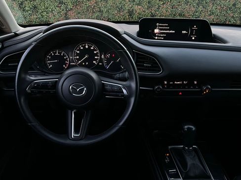 Used 2025 MAZDA CX-30 AWD 2.5 S w/ Select Sport Pkg image 13