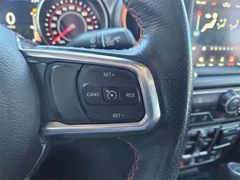 Used 2021 Jeep Gladiator Mojave image 24