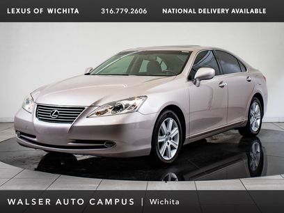 Used 2007 Lexus ES 350