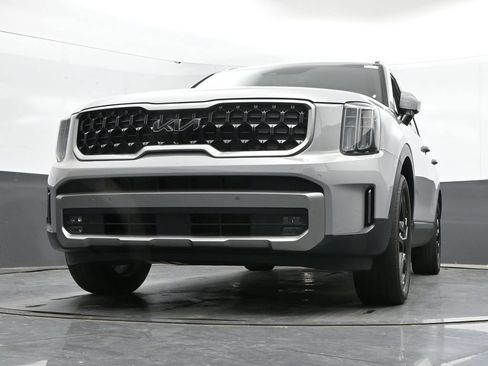 Used 2023 Kia Telluride SX X-Line AWD/4WD image 45