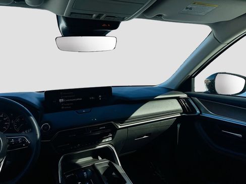 Used 2025 MAZDA CX-90 3.3 Turbo w/ Preferred Package image 25