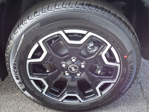 New 2026 Ford Bronco Sport Outer Banks w/ Outer Banks Tech Package+ image 45