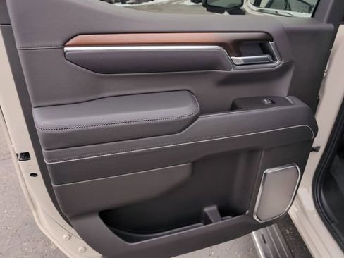 New 2026 GMC Sierra 1500 Denali w/ Denali Reserve Package image 11