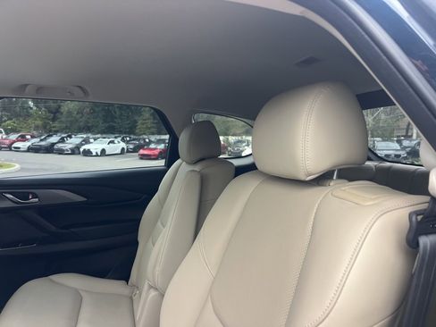Certified 2023 MAZDA CX-9 Touring image 33