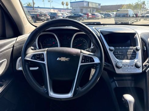 Used 2015 Chevrolet Equinox LT w/ Driver Convenience Package FWD image 11