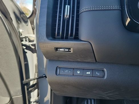 New 2026 Nissan Pathfinder Platinum w/ Cargo Package AWD/4WD image 20